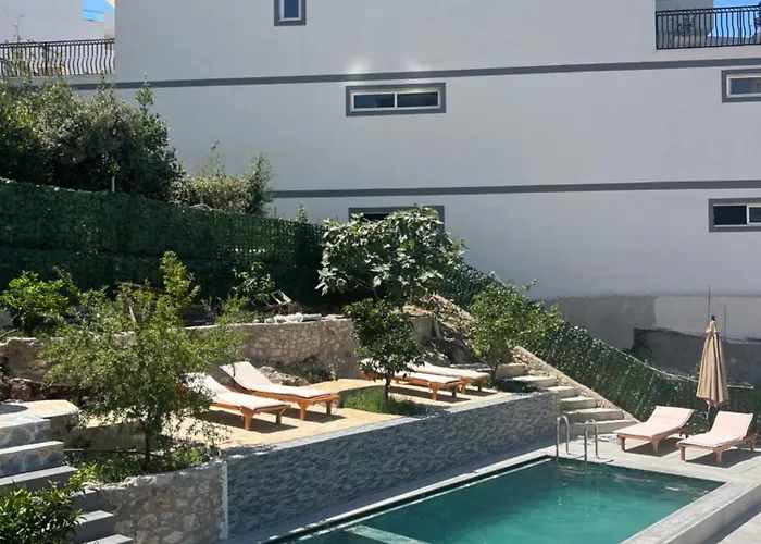 Vila Jon\'A