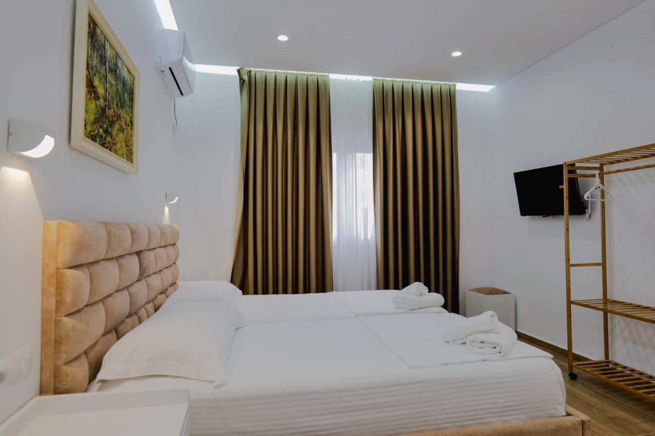 Appartement Jon'a