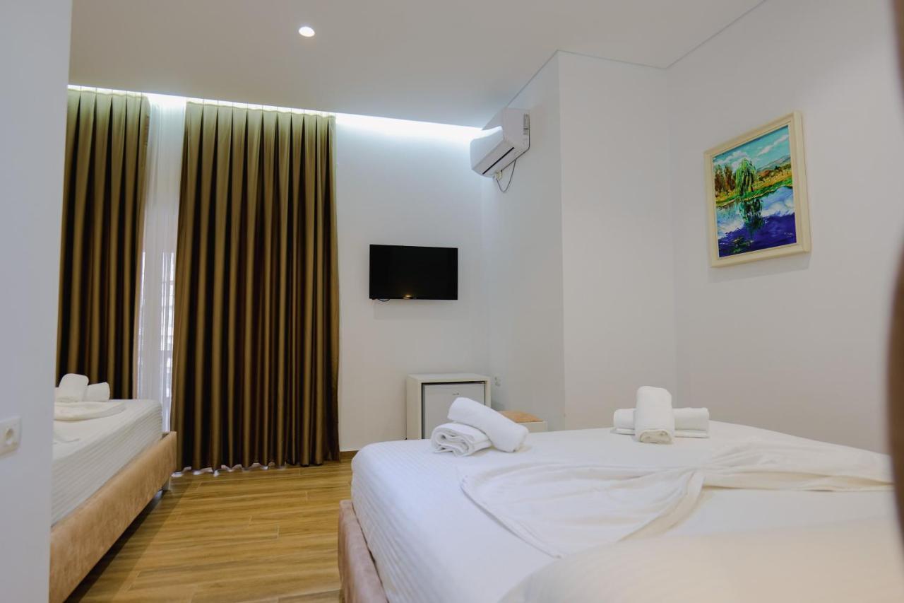 Jon'a Appartement *