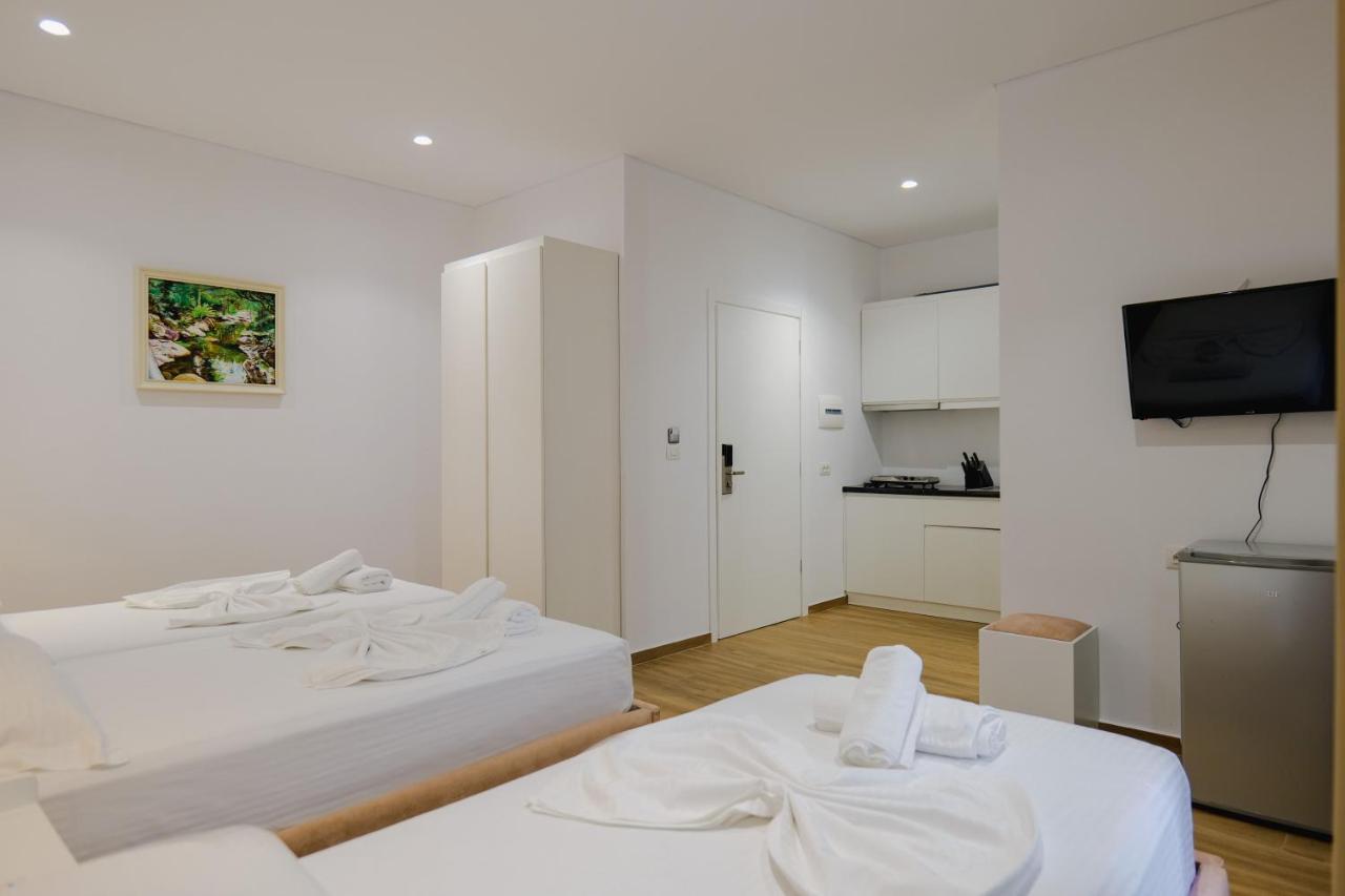 Jon'a Appartement
