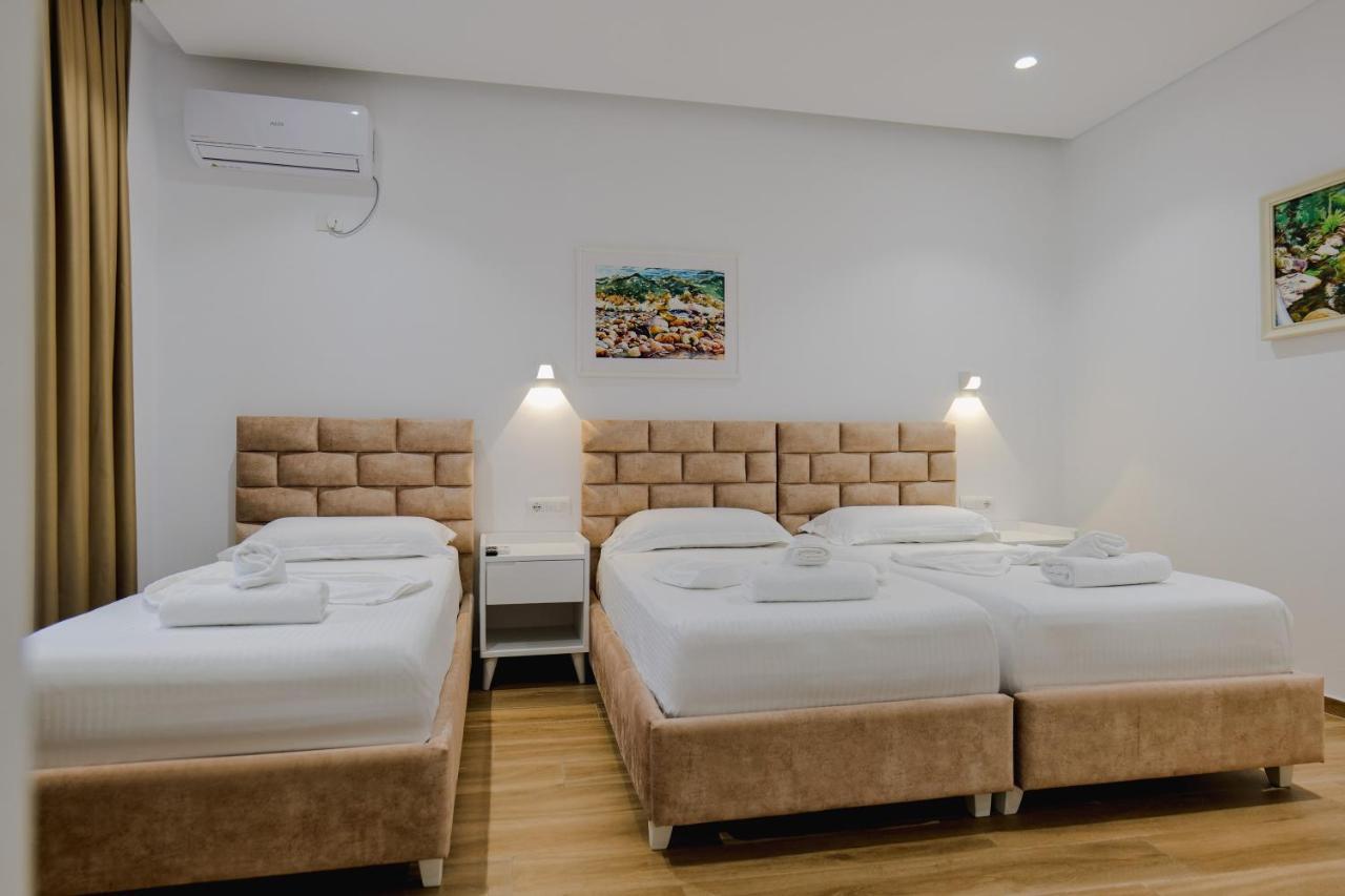 Jon'a Appartement Saranda