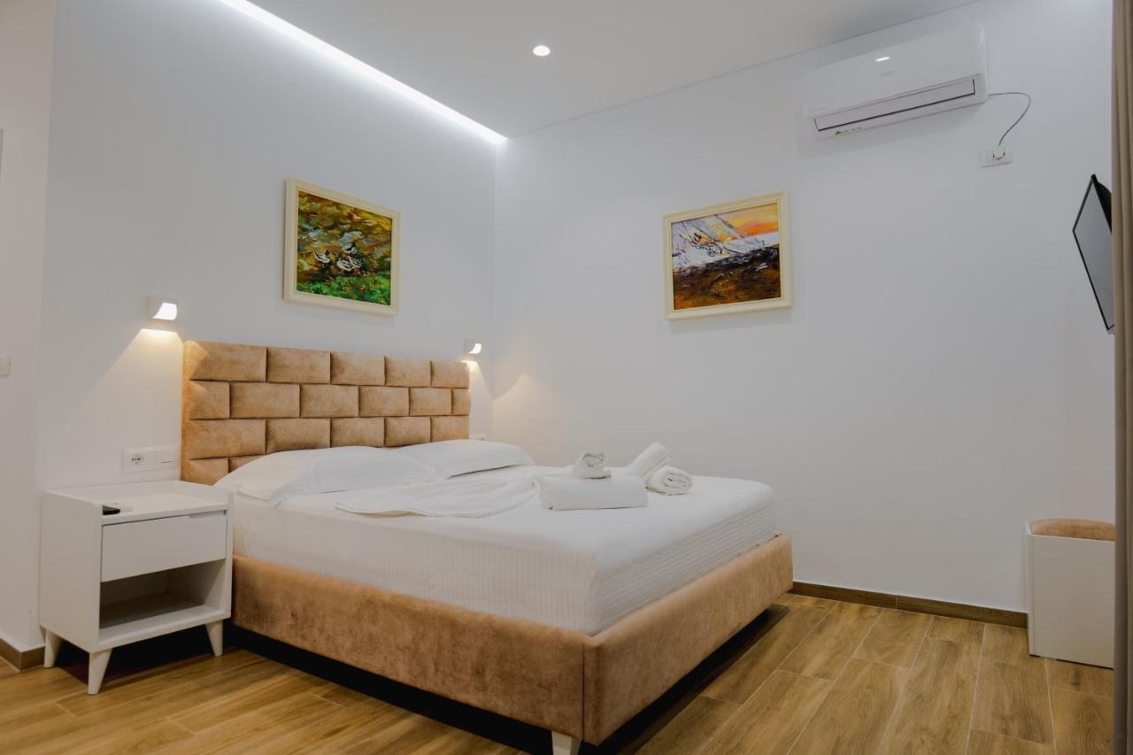 Apartment Jon'a