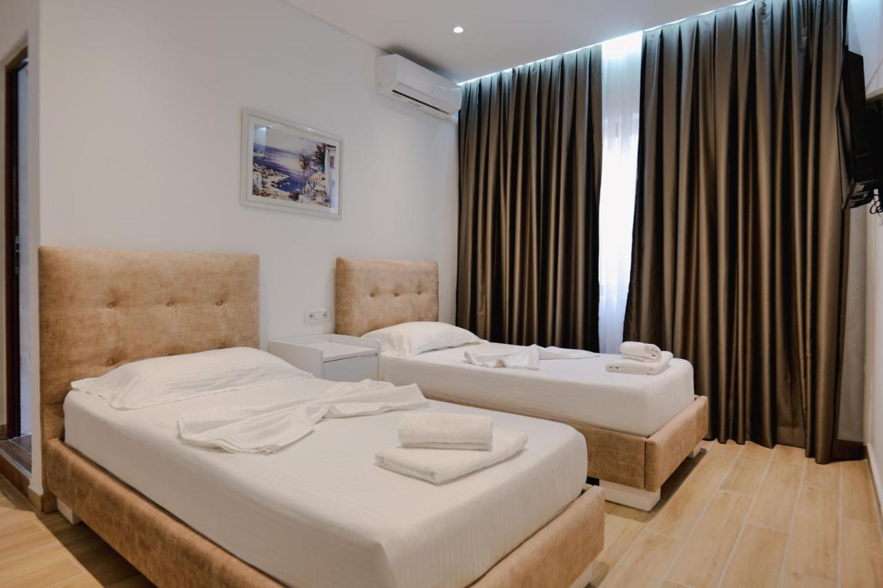Apartment Jon'a