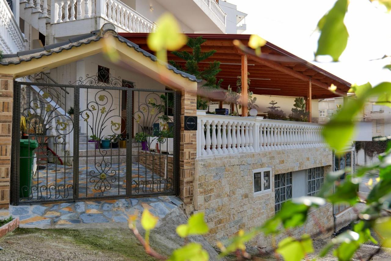 Appartement Jon'a Saranda