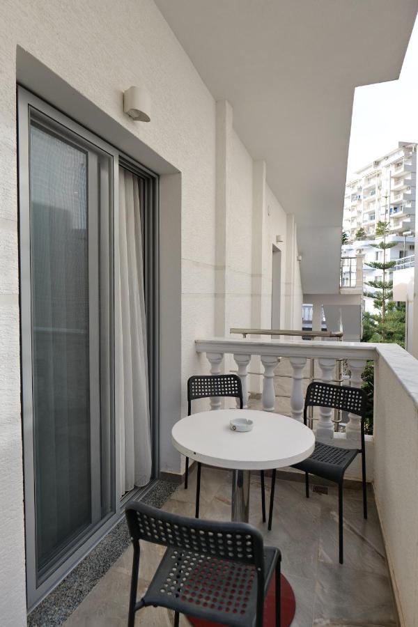 Jon'a Apartment *