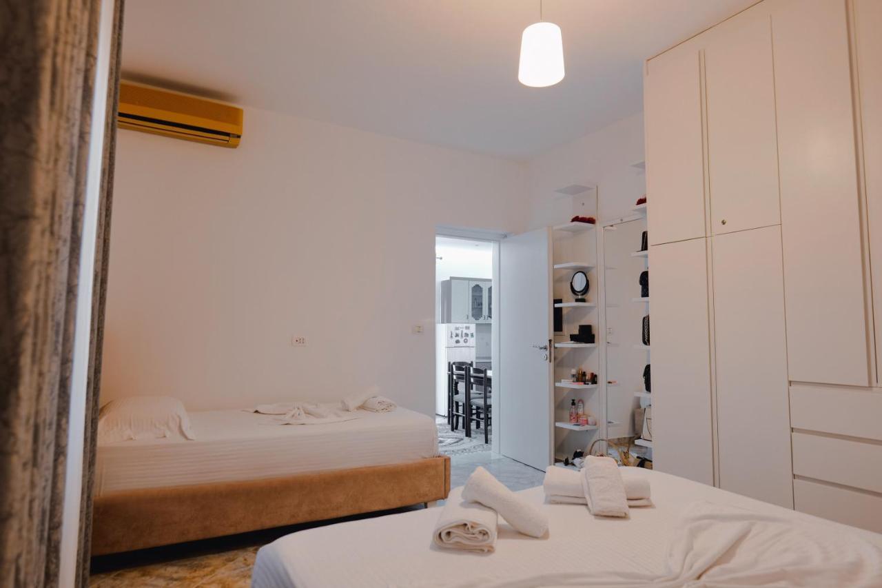 Apartment Jon'a
