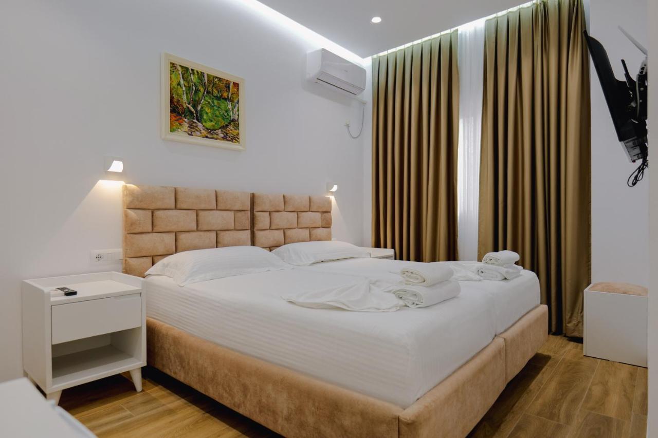 Jon'a Appartement