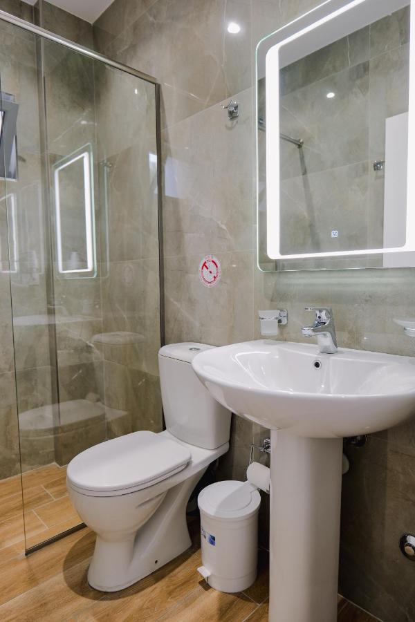 Apartment Jon'a Sarande