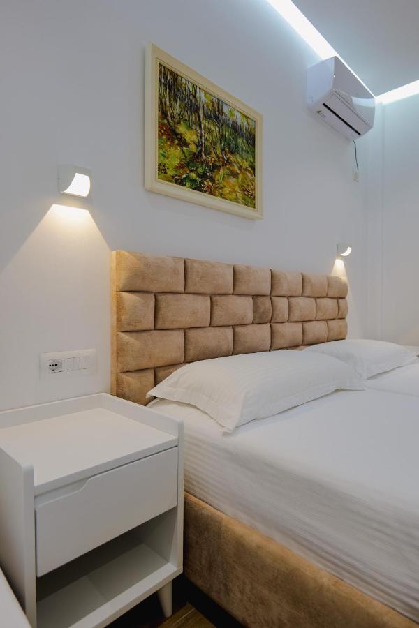 Jon'a Appartement Saranda