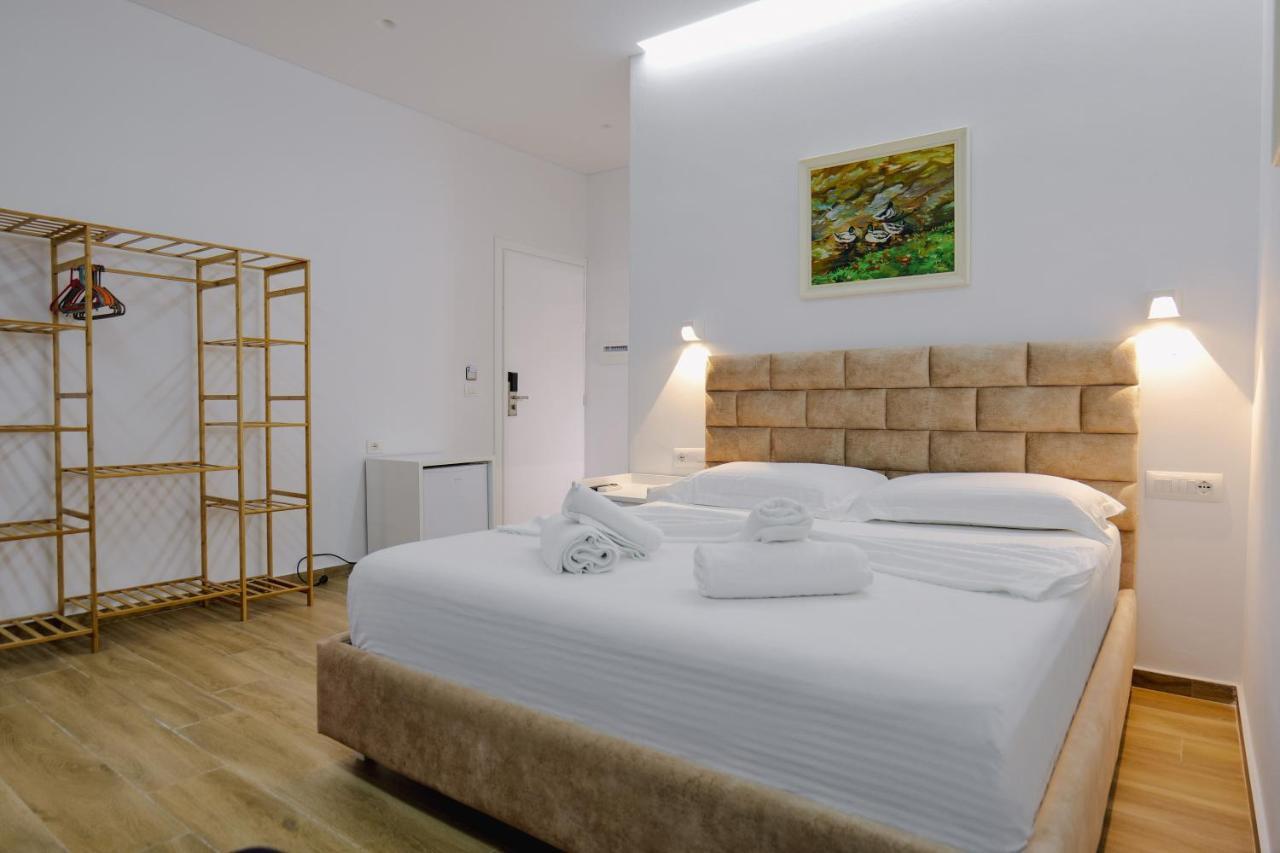 Appartement Jon'a *