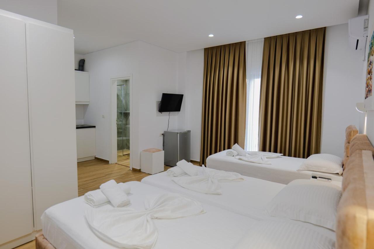 Apartment Jon'a *