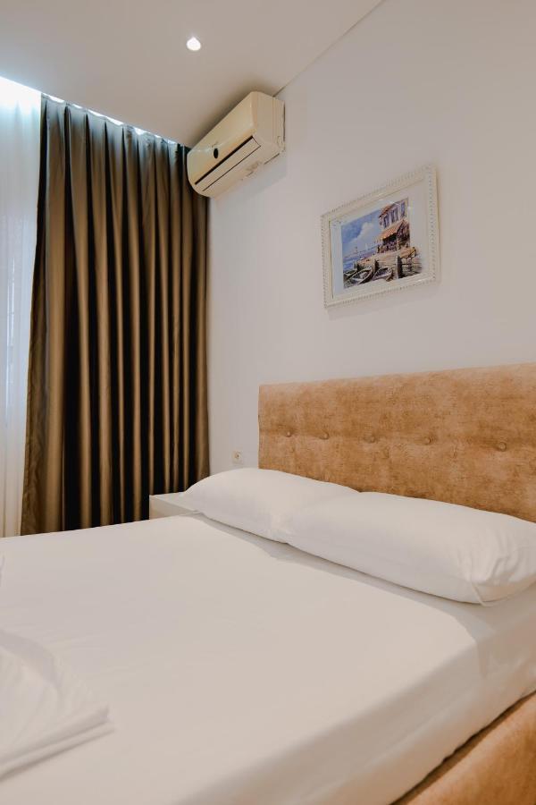 Jon'a Apartment Sarande