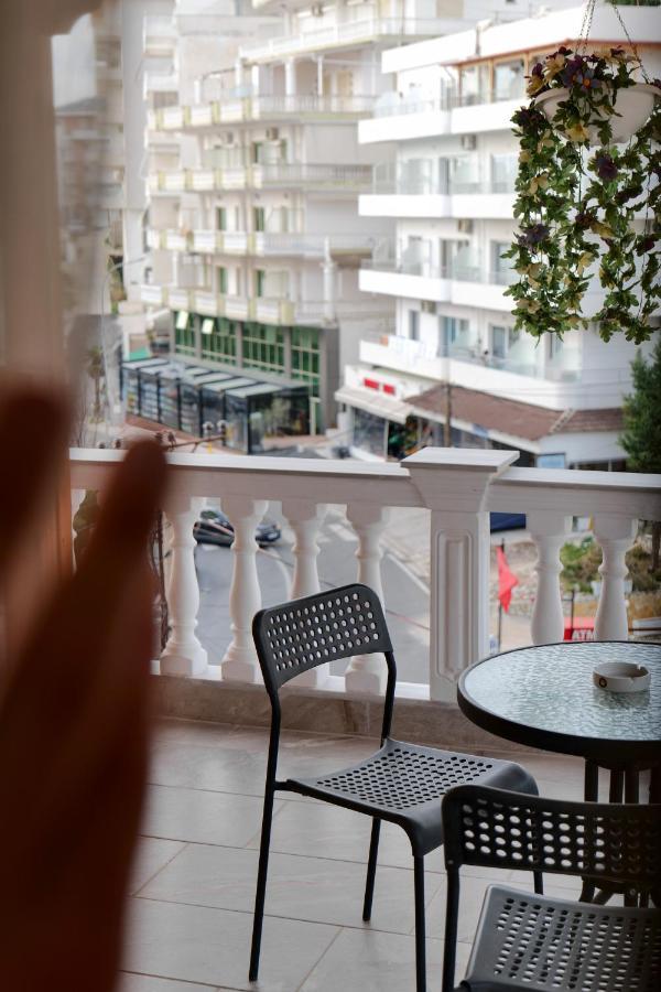 Apartment Jon'a *