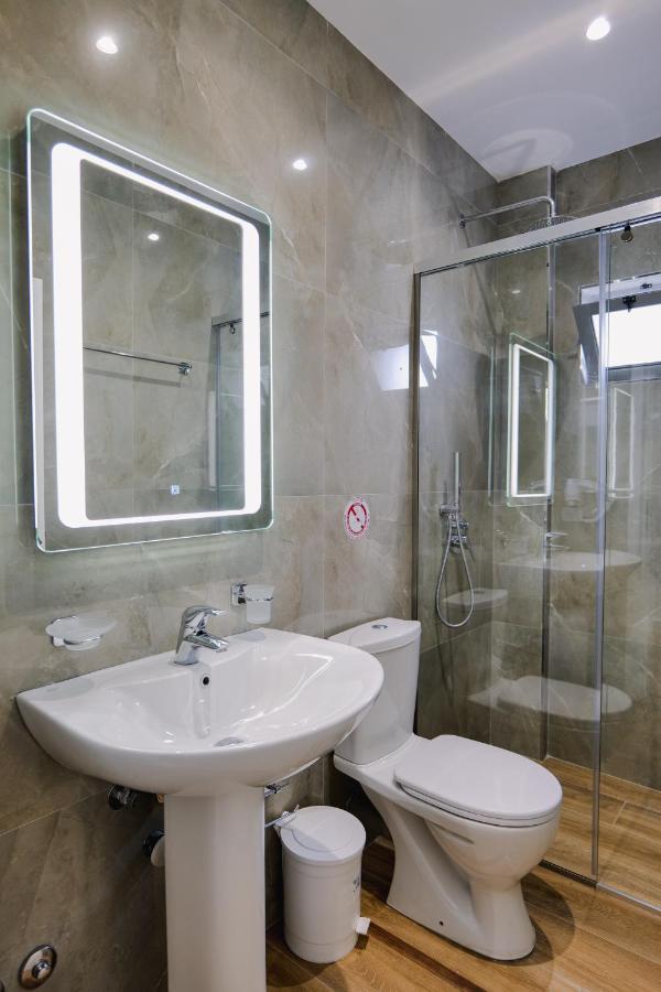 Apartment Jon'a