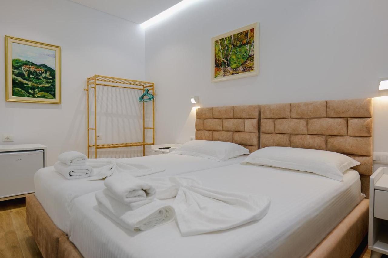 Appartement Jon'a