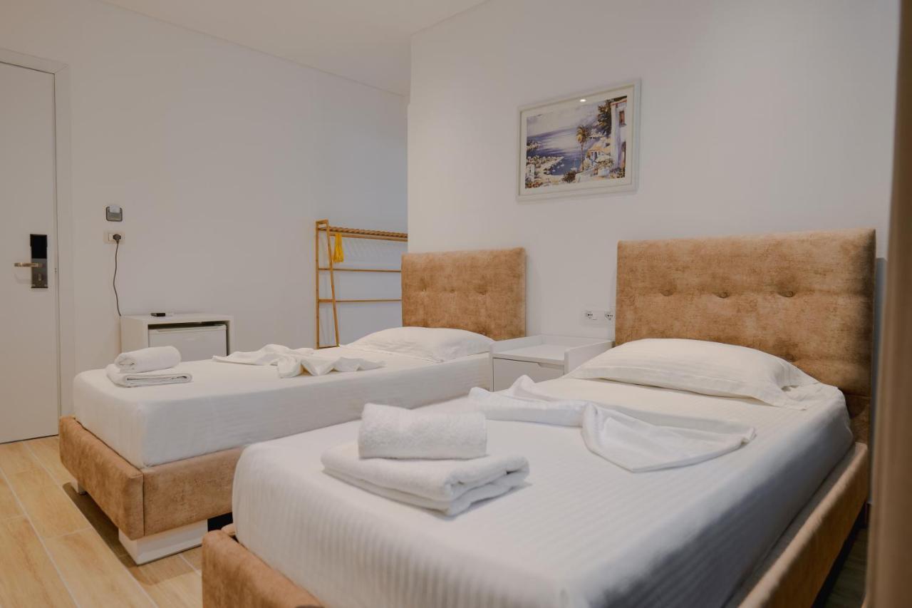 Apartment Jon'a Sarande