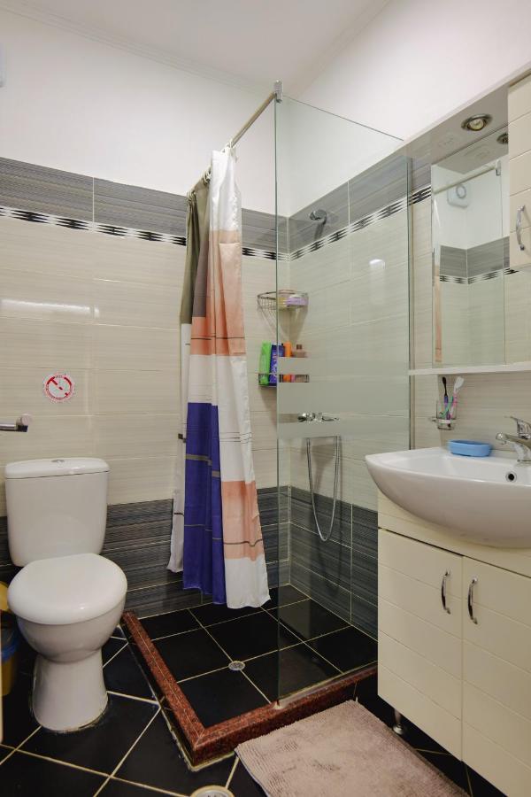 Appartement Jon'a Saranda