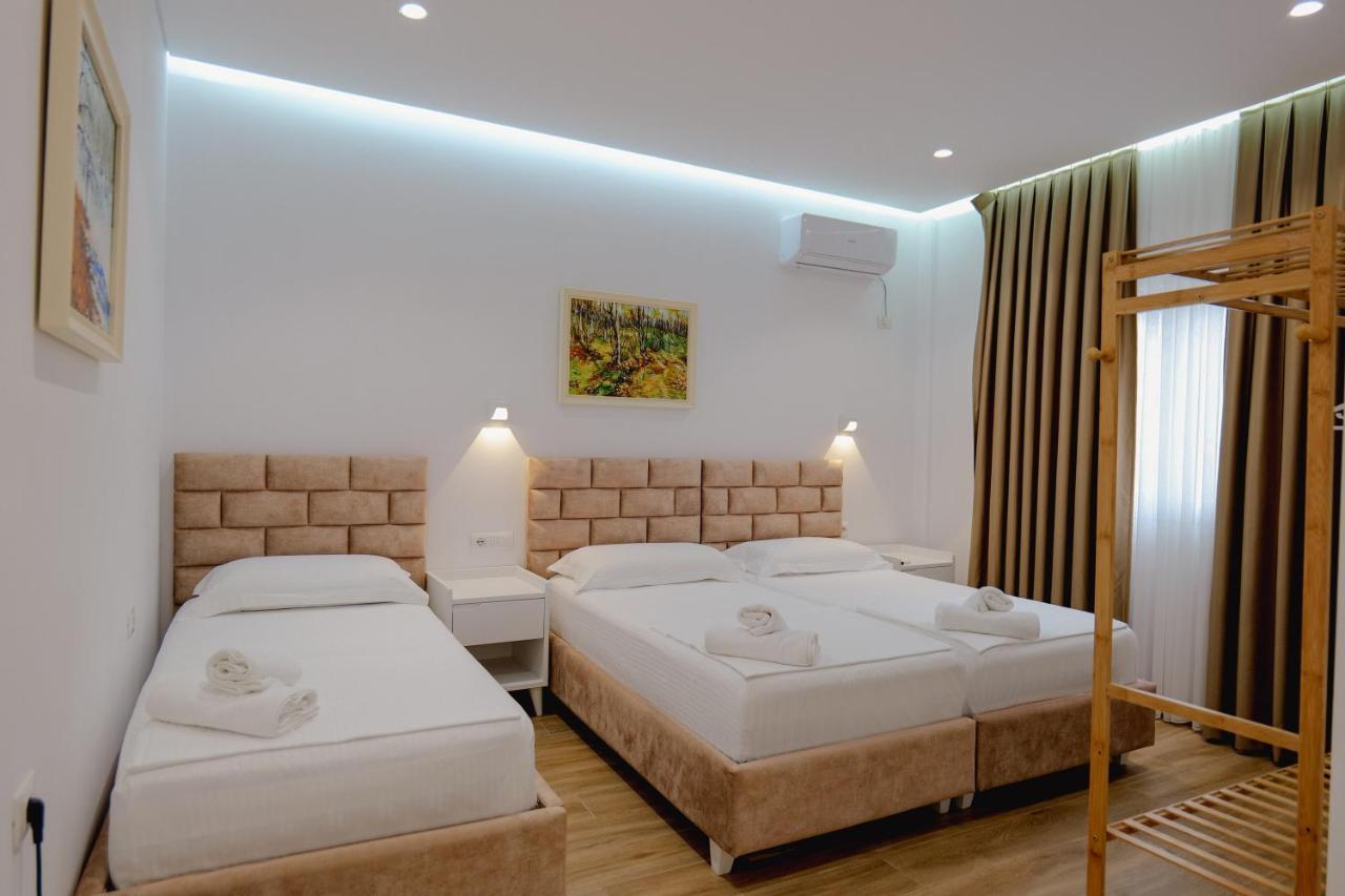 Jon'a Appartement Saranda