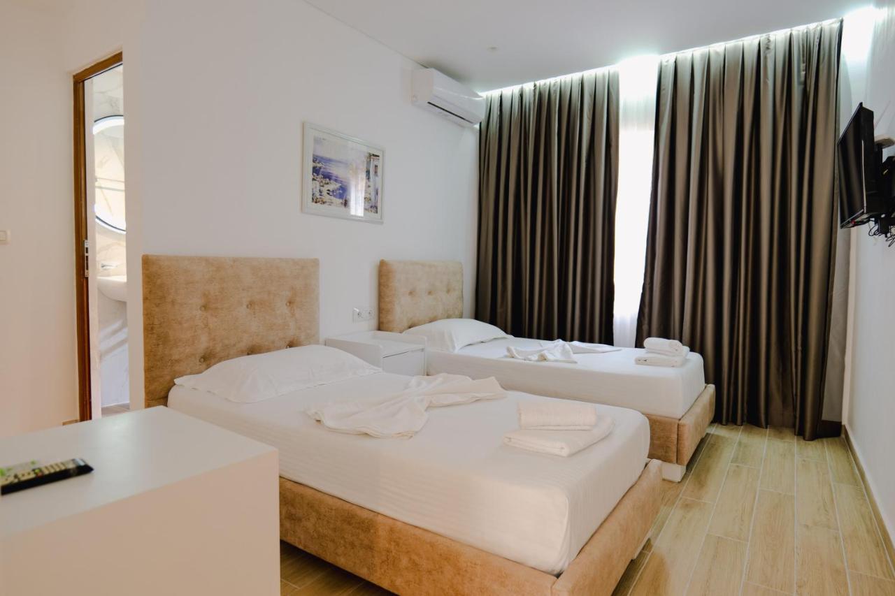 Jon'a Apartment Sarande