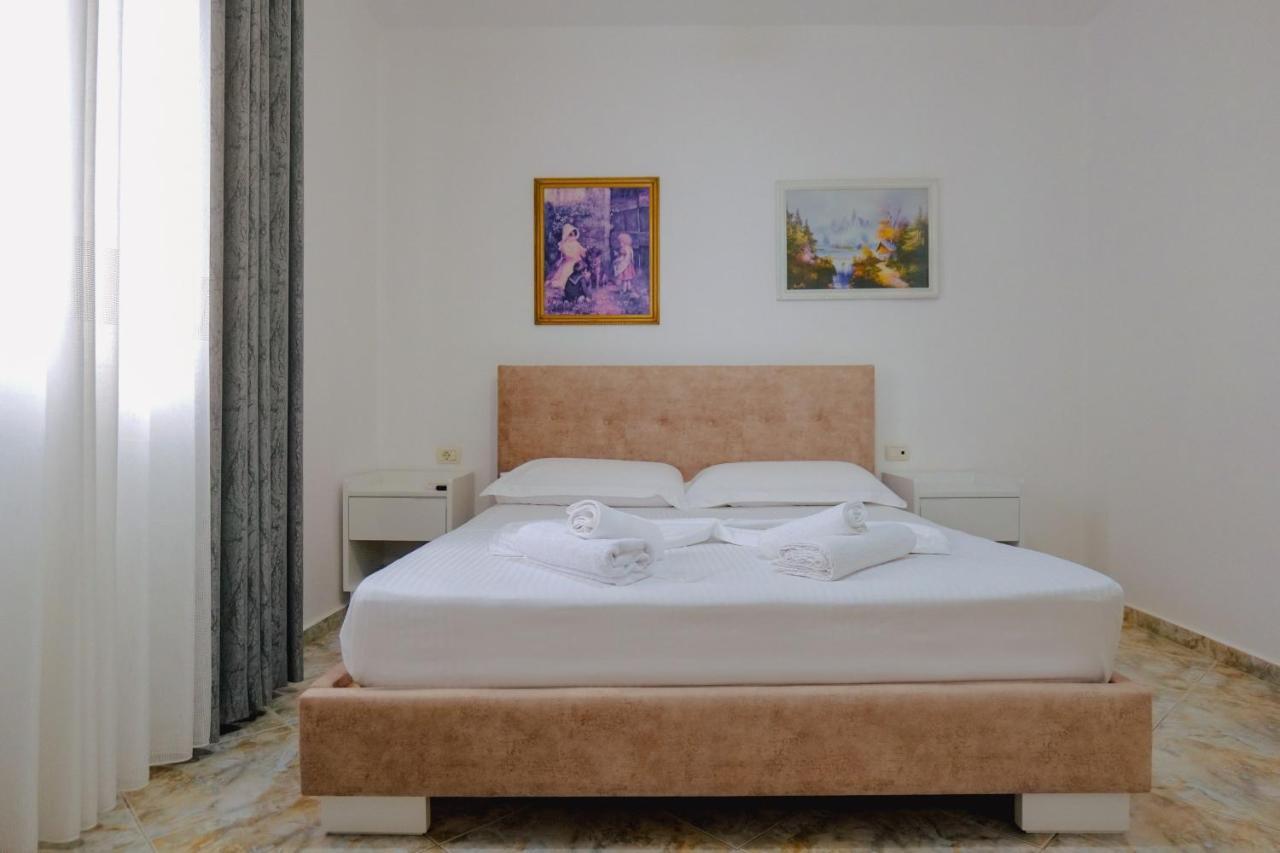 Jon'a Appartement *