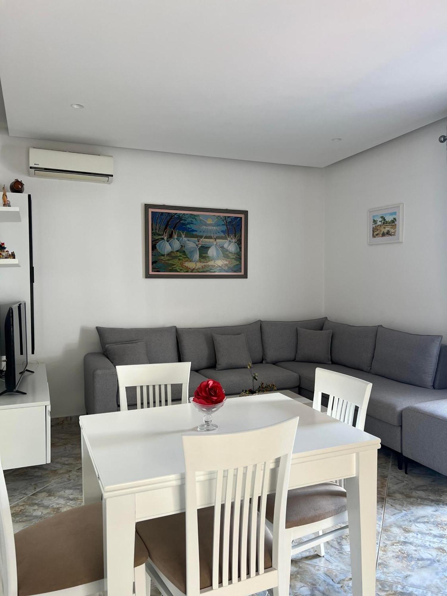 Appartement Jon'a