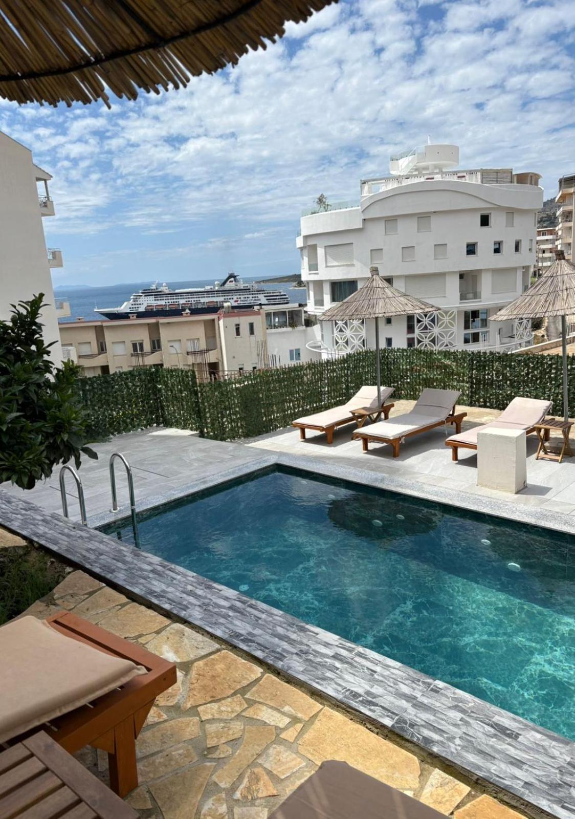 Appartement Jon'a *