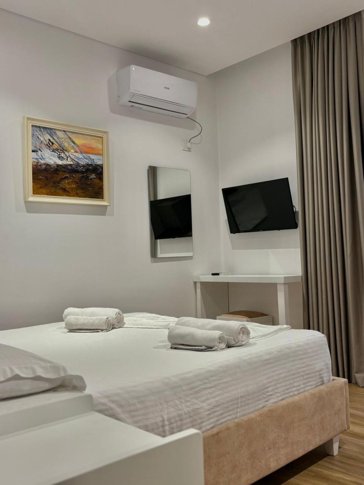 Jon'a Apartment Sarande